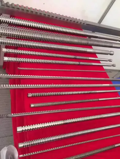 Durable Closing Mechanism Broach for Reliable Industrial Use
